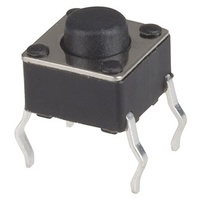 1.4mm SPST Micro Tactile Switch