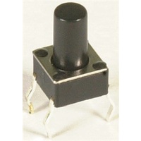 6mm SPST Micro Tactile Switch