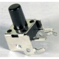 SPST Right-Angle Micro Tactile Switch