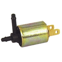 12VDC Solenoid Valve