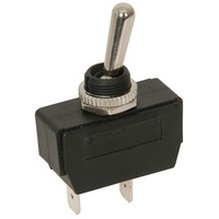 SPST IP56 Heavy Duty Toggle Switch