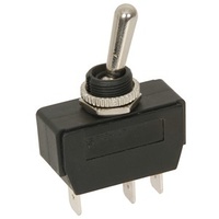SPDT IP56 Heavy Duty Toggle Switch
