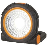 Rechargeable 3W COB Worklight W/Stand