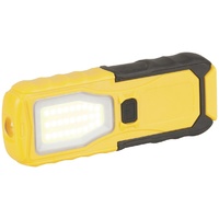 Multiple Mount LED Worklight