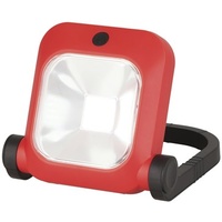 8W Rechargeable Portable Floodlight