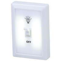Wall Mount Easy Switch LED Light