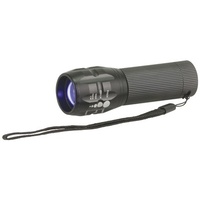 3W UV Light with Adjustable Lens AM-ST3446