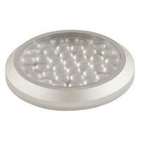 Circular 36 x LED 190 Lumen Cabinet Light with Touch Switch