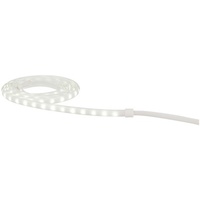 Flexible USB LED Strip Light with Mounts and Carry Bag