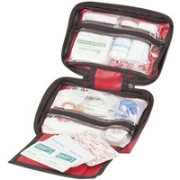 KIT FIRST AID 47PC BAG