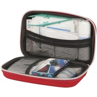 53 Piece First Aid Kit