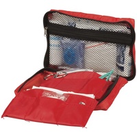 94 Piece First Aid Kit AM-ST3974