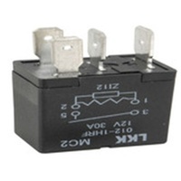 Micro 30A Horn Relays