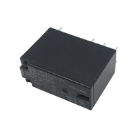 12V DPDT Special PC Mount Relay
