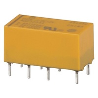 12V DPDT DIL Mini Relay