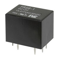 12V DPDT Mini PCB Relay