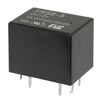 12V DPDT 5A Mini Relay