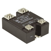 Solid State Relay 4-32VDC Input, 240VAC 40A Switching