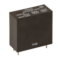 PCB Mount Solid State Relay 5V