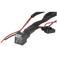 12VDC 13.5A Universal Relay Wiring Kit