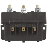 Single Pole Changeover Solenoid