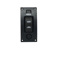 Bilge Pump Switch Panel - with Alarm