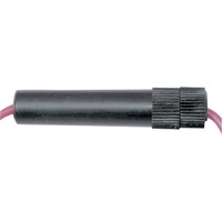 High Current In-Line 3AG 20A Fuse Holder