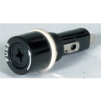 3AG Approved Style Fuse Holder