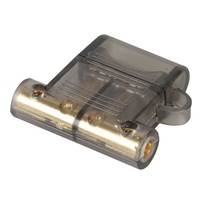 30A Blade Fuse Holder with Screw Terminals