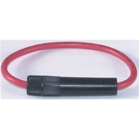 5AG 60 Amp In Line Fuse Holder
