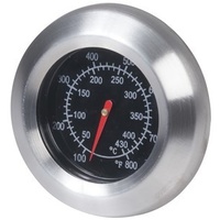 Dial-Type BBQ Thermometer
