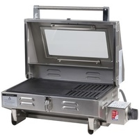 Marine Barbecue 316 Stainless Steel