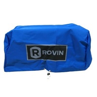 Storage cover to suit Rovin BBQ