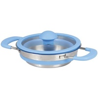 Collapsible 1.5L Cook Pot with Lid