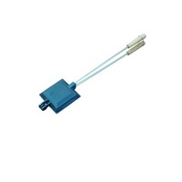 Single Jaffle Iron Pre-Seasoned TCC250