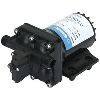 Shurflo® 12VDC Aquaking II Pump - 11 LPM