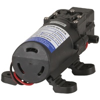 Economy Fresh Water Pump 3.6 Litres/min TCE232 Suitable for camp showers and general pump applications.