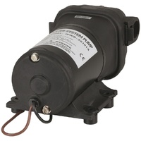 Economy Fresh Water Pump 13.2 Litres/min TCE234 Suitable for camp showers and general pump applications.