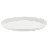 Large Size Non-Slip Sorona Dinner Plate