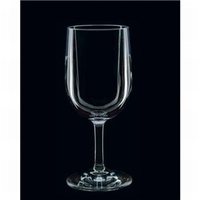 Strahl White Wine Glass with Stem 245mL