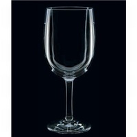 Strahl Red Wine Glass with Stem 388ml