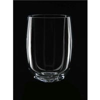 Strahl Stemless Red Wine Glass 395ml