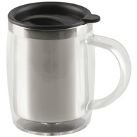 Double Wall Mug 450ml