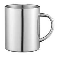 Double Wall Stainless Steel Cup 450ml AM-TCG259