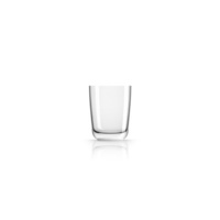 White Highball Tritan Drinkware