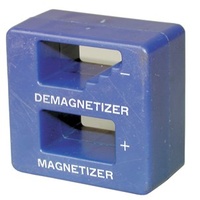Tool Magnetizer / Demagnetizer