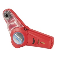 Drill Assistant with User Leveller