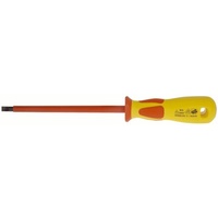 Flat Blade 6.5 x 150mm Screwdriver