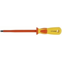 Flat Blade 8.0 x 175mm Screwdriver