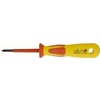 Phillips #0 x 60mm Screwdriver
